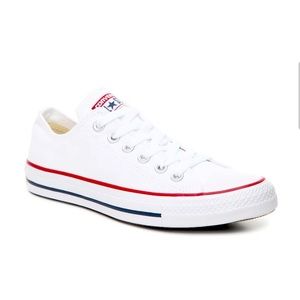 White converse